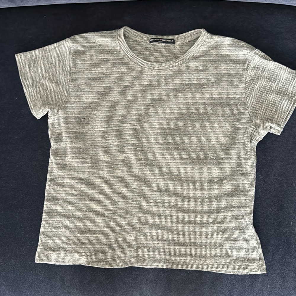 Brandy Melville top